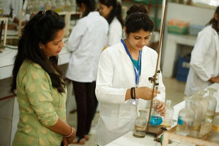 laboratory